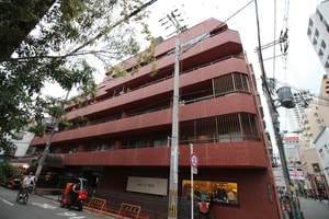 ロータリーライフ四ツ橋（307）