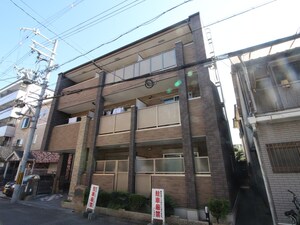 ラ・カーサ　西加賀屋