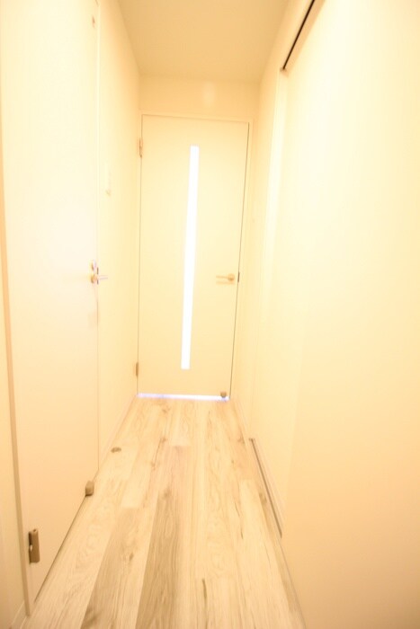 廊下 ｸﾞﾗﾝﾊﾟｼﾌｨｯｸ帝塚山innovation