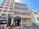 シャルムメゾン春日野道