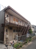 門戸東ハイツ