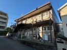 外観写真 門戸東ハイツ