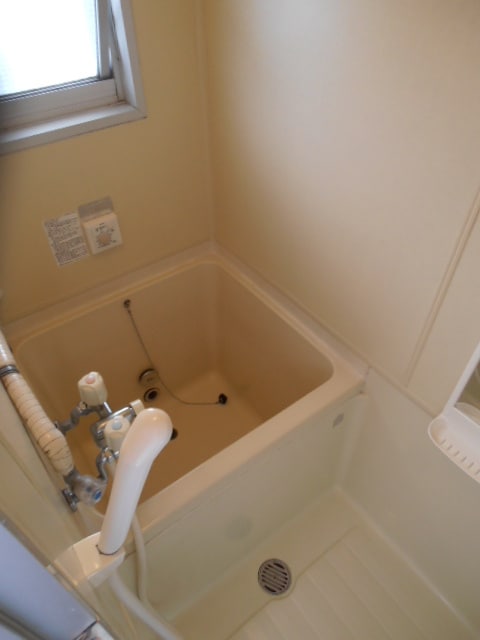 バス／シャワールーム等 門戸東ハイツ