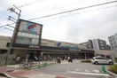 万代(スーパー)まで790m 門戸東ハイツ