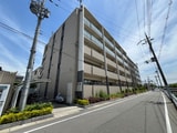 フロイデ川添
