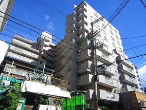 コボリマンション新大阪(1008)
