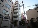 アクロスＮＯＤＡの外観