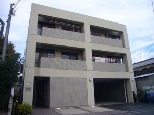 サンライズ奥野