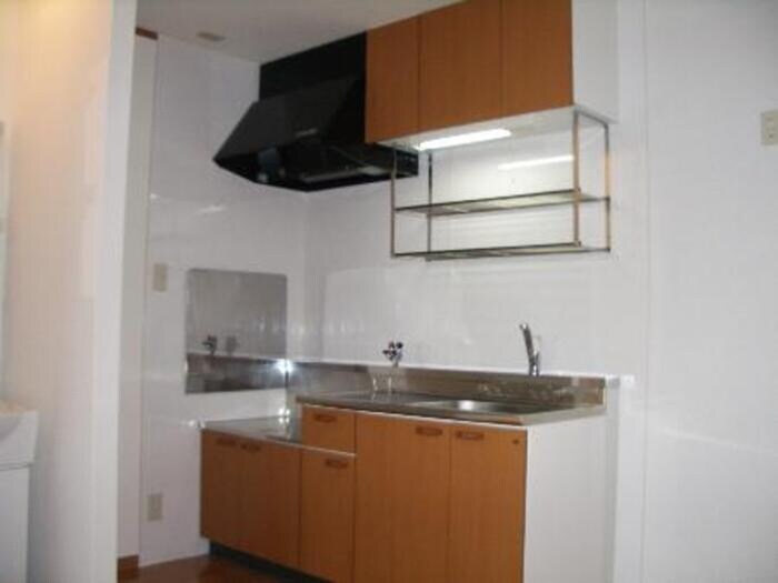 キッチン セジュ－ル真野