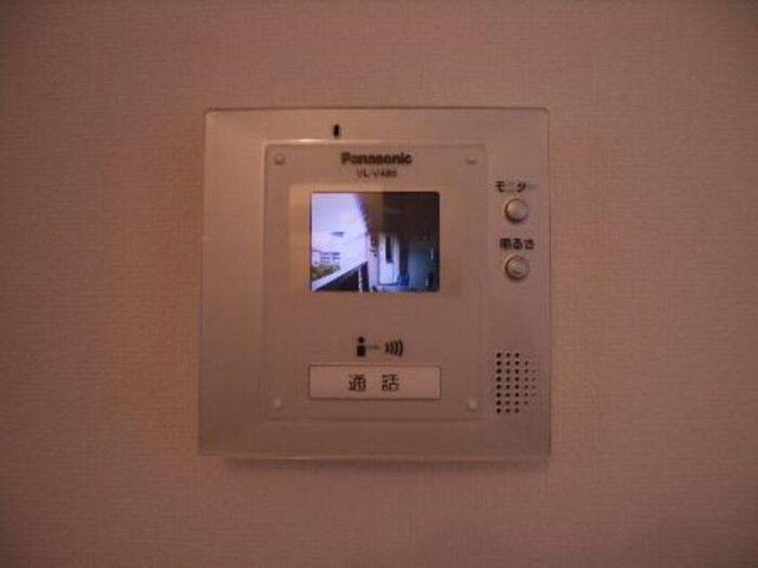 内観写真 セジュ－ル真野