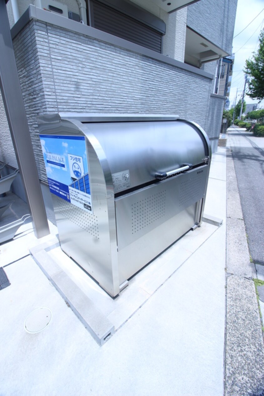 その他 フジパレス瑞光駅南