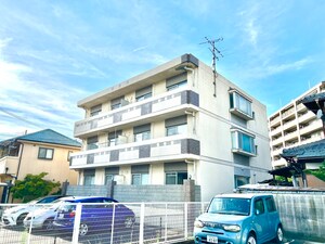 ケイハンマンション