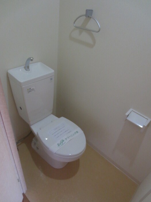 トイレ ルノン中百舌鳥