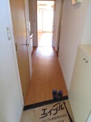 靴箱 ルノン中百舌鳥