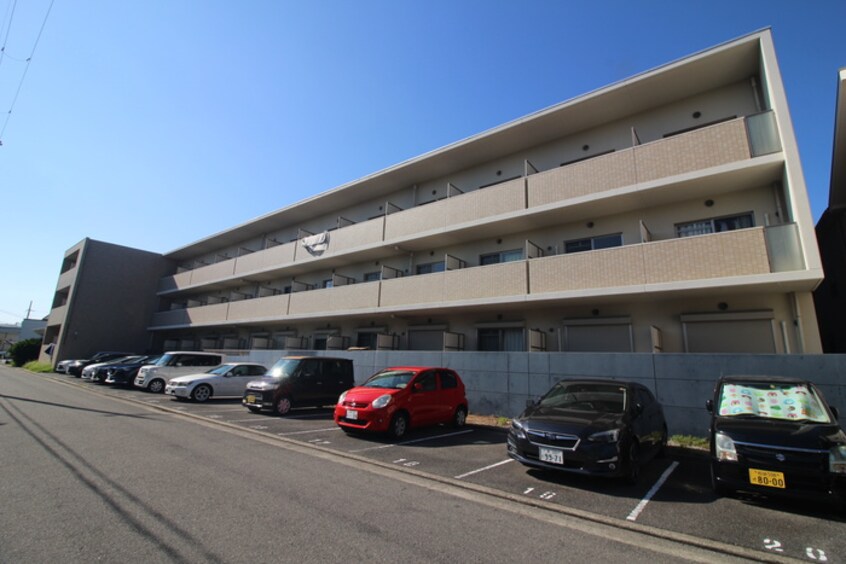 駐車場 ルノン中百舌鳥