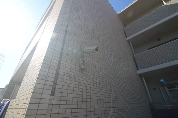 建物設備 ルノン中百舌鳥