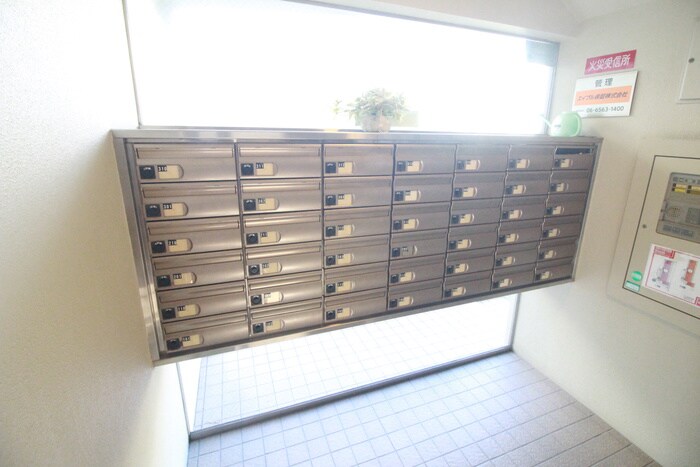 その他 ルノン中百舌鳥