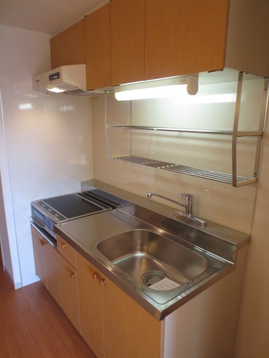 キッチン ルノン中百舌鳥