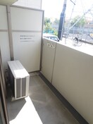 ベランダ・バルコニー ルノン中百舌鳥