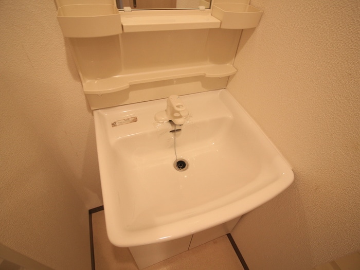 洗面 グランヴェール緑地