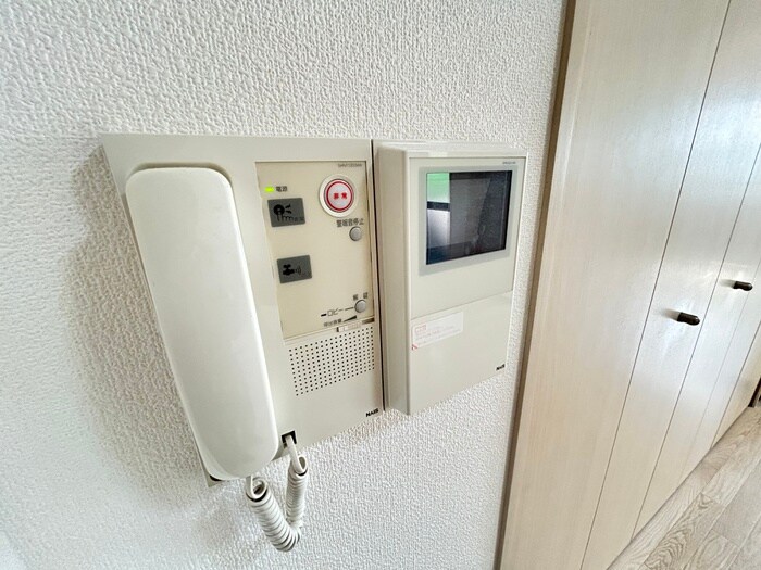 内観写真 グランヴェール緑地