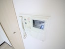内観写真 グランヴェール緑地