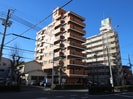 ｸﾞﾗﾝﾄﾞﾑｰﾙ須磨高松通(503)の外観