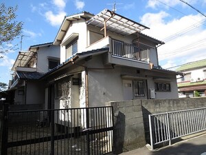 野間５－４－１９稲垣様貸家