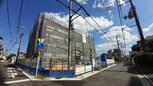 仮）フジパレス竹渕Ｂ棟