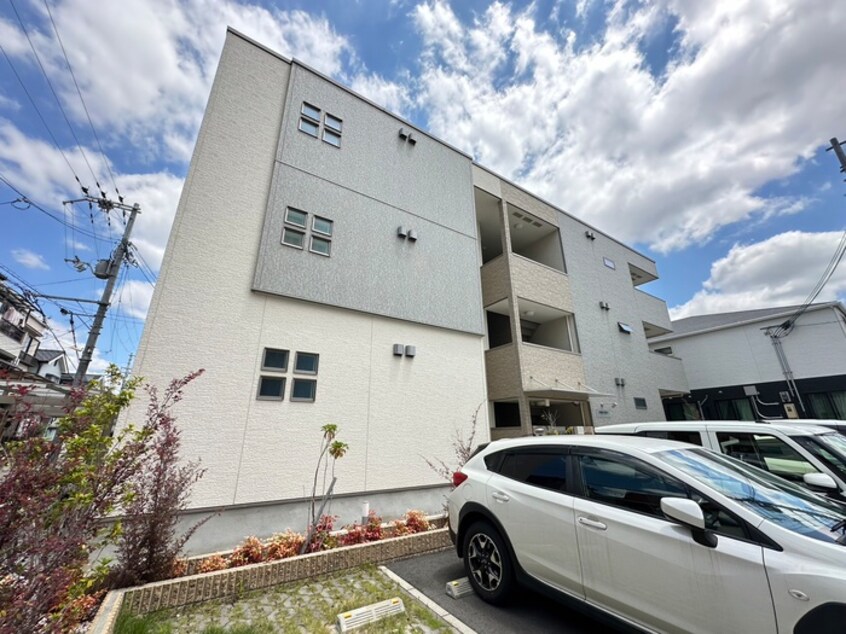 外観写真 Solarc VitaⅠ