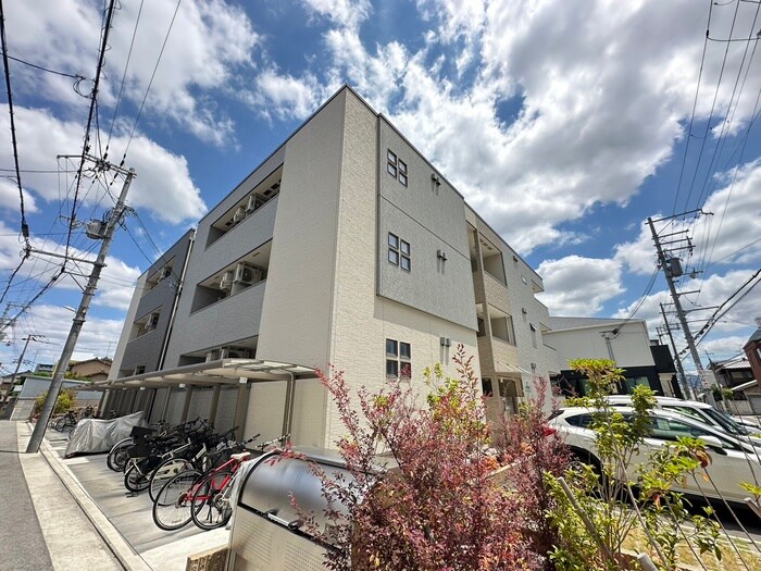 外観写真 Solarc VitaⅠ