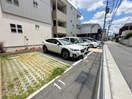 駐車場 Solarc VitaⅠ