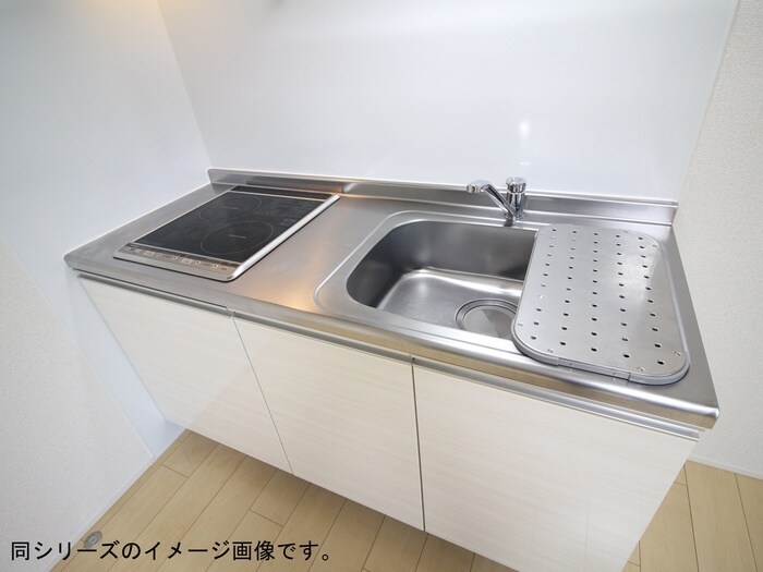 キッチン Solarc VitaⅠ