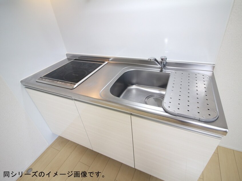 キッチン Solarc VitaⅠ