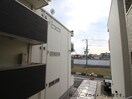 室内からの展望 Solarc VitaⅠ