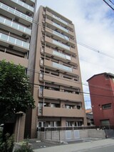 ｴｽﾘｰﾄﾞ新大阪ｺﾝﾌｫｰﾙⅡ番館(604)