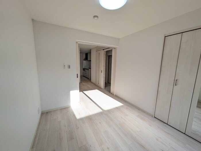 居室 クリエオーレ南新町