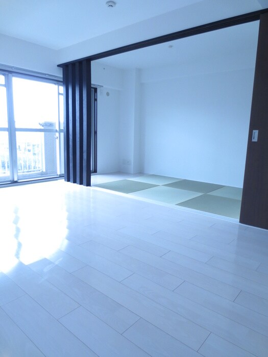 居室 若草ハイツ