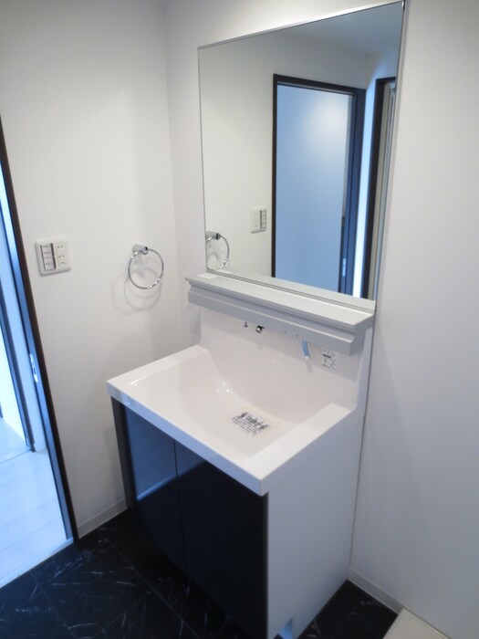 洗面 若草ハイツ