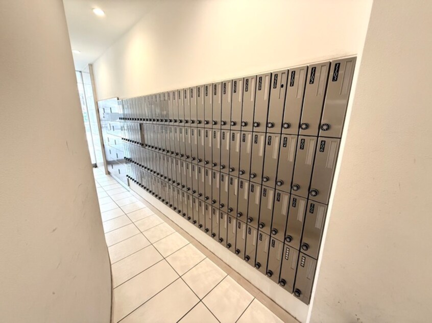 建物設備 SERENｉTE福島ｓｃｅｌｔｏ