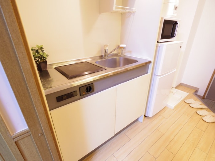 キッチン レジデンス深草２１