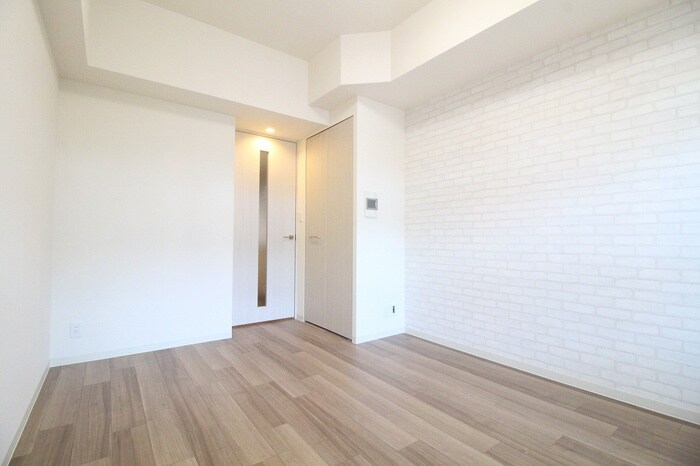 居室 プレサンス兵庫ヴィアーレ(509)