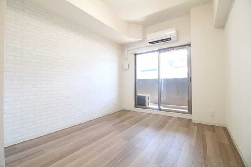 居室 プレサンス兵庫ヴィアーレ(509)