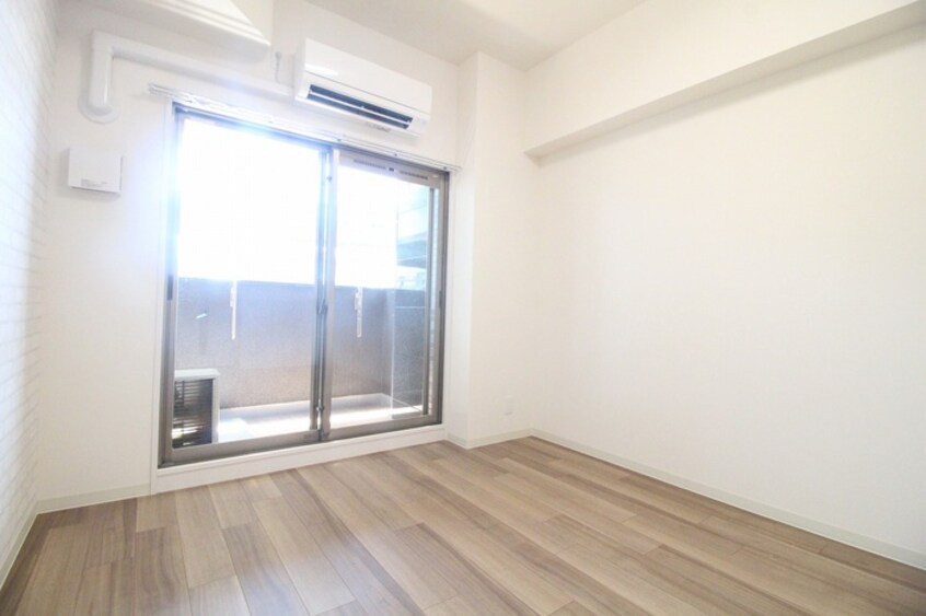 居室 プレサンス兵庫ヴィアーレ(509)