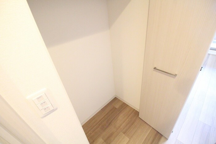 収納 プレサンス兵庫ヴィアーレ(509)