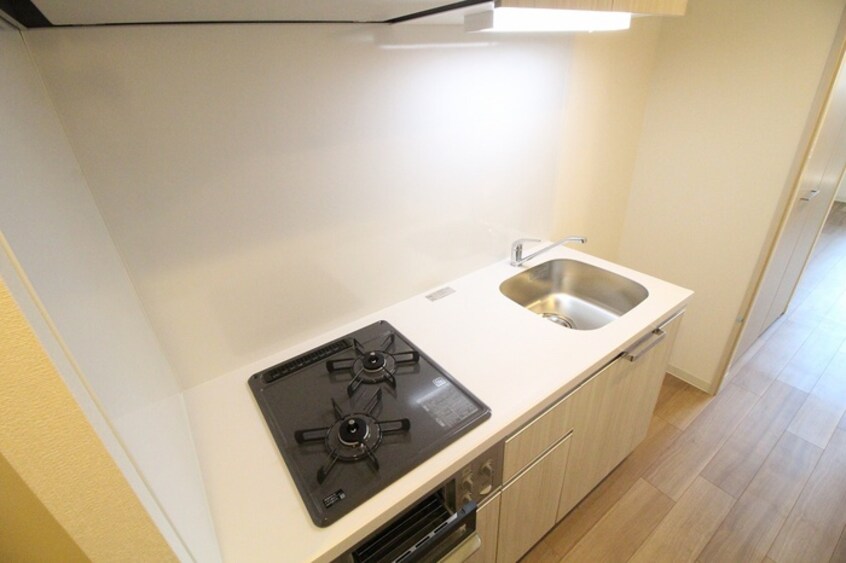 キッチン プレサンス兵庫ヴィアーレ(509)