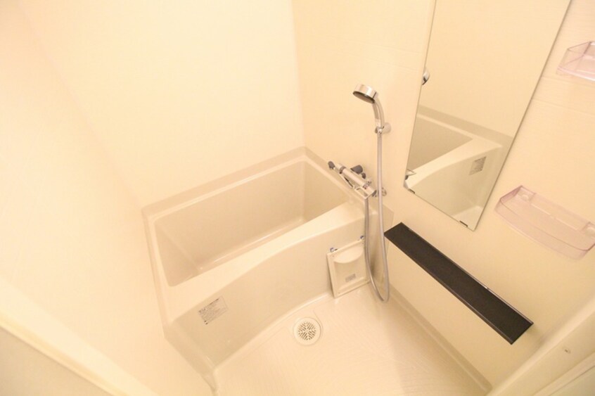 バス／シャワールーム等 プレサンス兵庫ヴィアーレ(509)