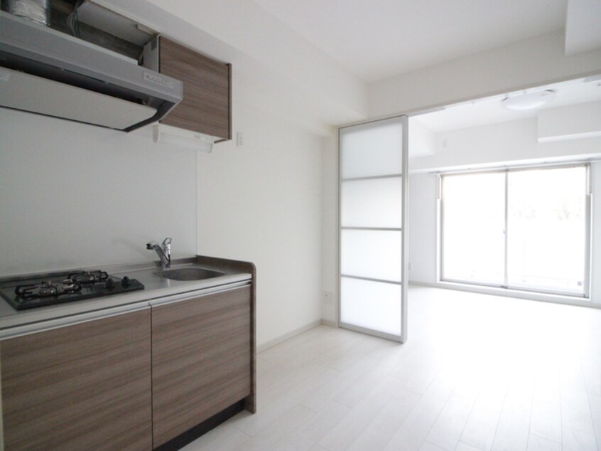 居室 フォレストインサイド深井