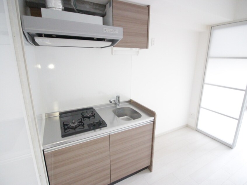 キッチン フォレストインサイド深井