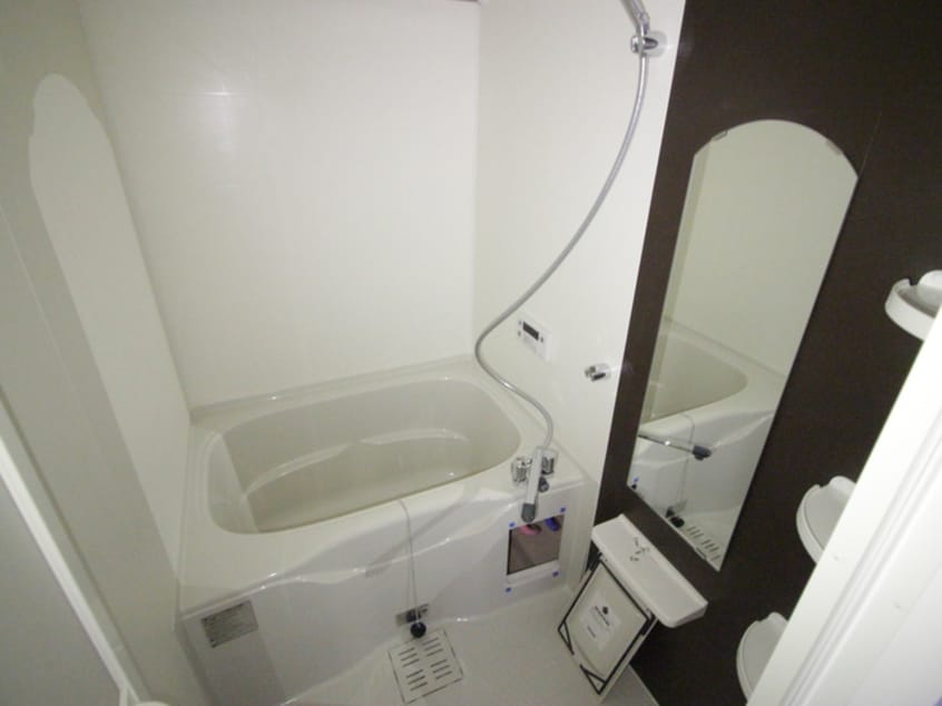 バス／シャワールーム等 フォレストインサイド深井